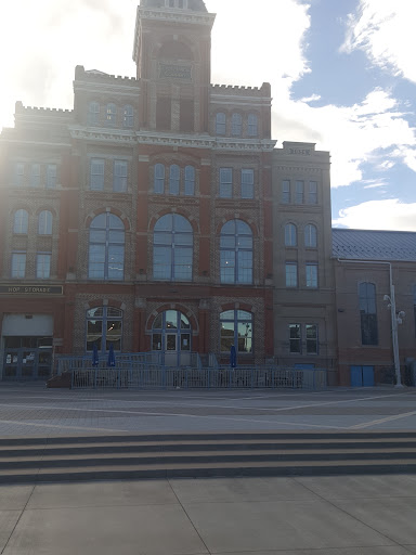 Book Store «Tivoli Station», reviews and photos, 900 Auraria Pkwy #105, Denver, CO 80204, USA