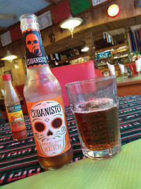 Plats et boissons du Restaurant mexicain Mucho Mex à Montélimar - n°11