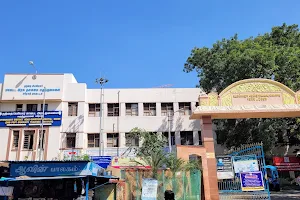 Thanthai Periyar Government Headquarters Hospital image