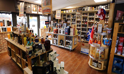 Whisky Store à Cherbourg-en-Cotentin