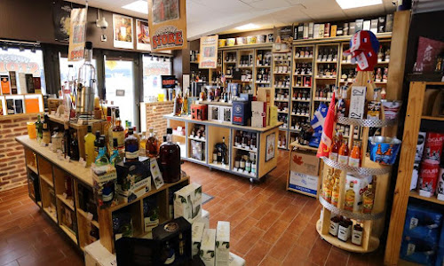 Caviste Whisky Store Cherbourg-en-Cotentin
