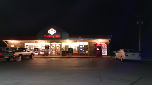 Turkey Hill Minit Market, 284 E Main St, Leola, PA 17540, USA, 