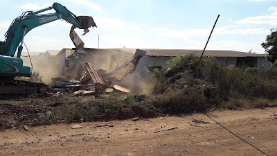 Photos of SINOHYDRO