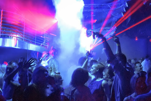 Night Club «Stereo Nightclub», reviews and photos, 5616 W Diversey Ave, Chicago, IL 60639, USA