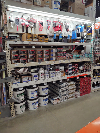Home Improvement Store «The Home Depot», reviews and photos, 21010 Frederick Rd, Germantown, MD 20876, USA