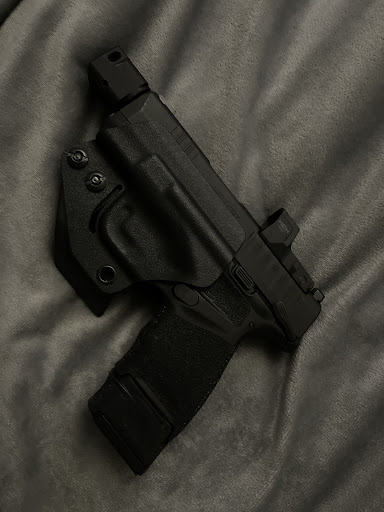 Pawn Shop «Chesapeake Pawn and Gun», reviews and photos, 3330 S Military Hwy, Chesapeake, VA 23323, USA