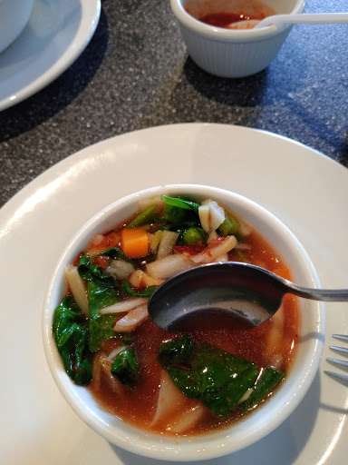 Shopping Mall «Olympic Village», reviews and photos, 5500 Olympic Dr NW, Gig Harbor, WA 98335, USA