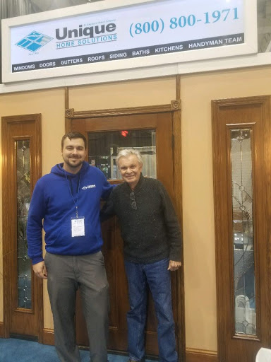 Home Improvement Store «Unique Home Solutions», reviews and photos