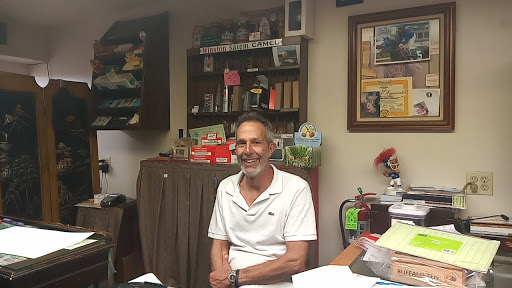 Tobacco Shop «Lucas Pipe & Tobacco», reviews and photos, 201 E University Ave, Las Cruces, NM 88005, USA