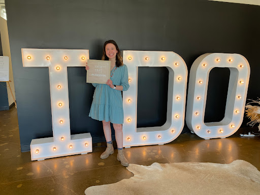 Bridal Shop «a&bé bridal shop dallas», reviews and photos, 154 Glass St #110, Dallas, TX 75207, USA