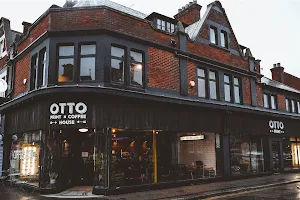 Otto Print and Coffee House image