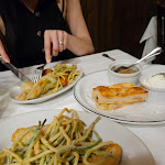 Photo n°3 de l'avis de S. fait le 18/06/2023 à 18:32 sur le  Hostaria Costanza à Rome