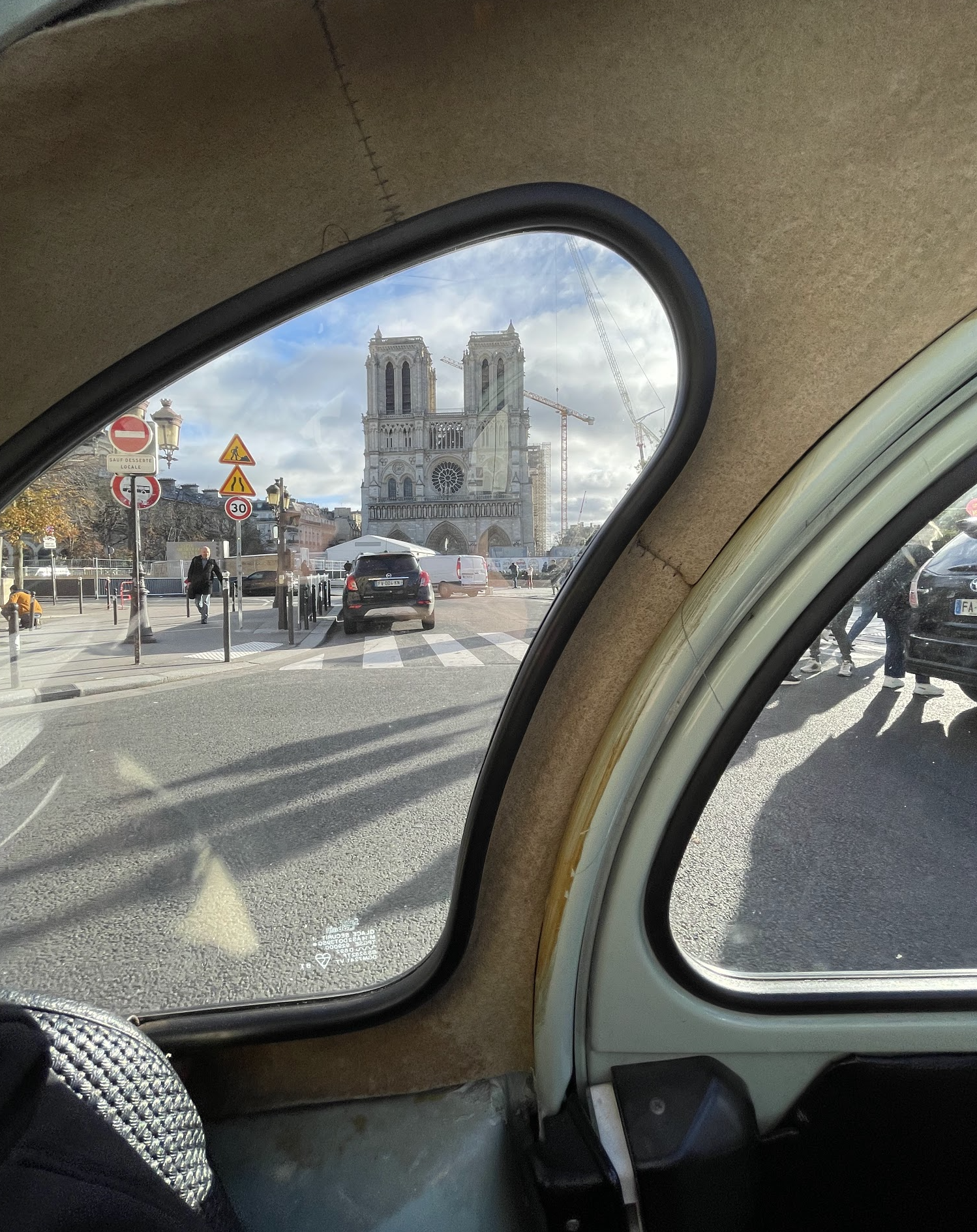Photo n° 1 de l'avis de Abbey.e fait le 30/12/2022 à 19:48
