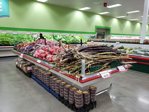 Supermarket «Nam Dae Mun Farmers Market», reviews and photos, 1940 Mt Zion Rd, Morrow, GA 30260, USA