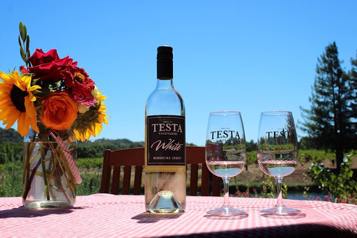 Winery «Testa Vineyards llc.», reviews and photos, 6400 N State St, Ukiah, CA 95482, USA