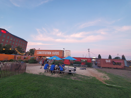 Brewery «Constitution Yards», reviews and photos, 308 Justison St, Wilmington, DE 19801, USA