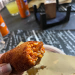 Photo n°2 de l'avis de Roya. fait le 28/04/2024 à 10:37 sur le  Dar Chiappetta - Pizzeria, Tavola Calda, Bar à Rome