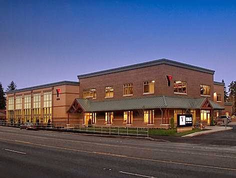 Youth Organization «Dale Turner Family YMCA», reviews and photos, 19290 Aurora Ave N, Shoreline, WA 98133, USA