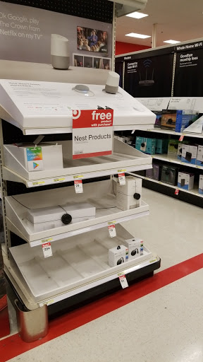 Department Store «Target», reviews and photos, 25925 SW Heather PI, Wilsonville, OR 97070, USA