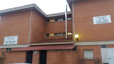 CEIP Las Gaunas (Primaria) en Logroño