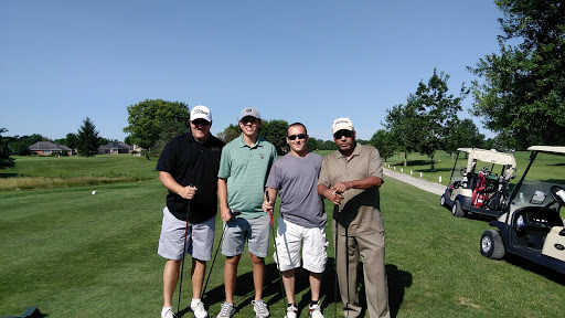 Golf Course «Quail Creek Golf Club», reviews and photos, 7585 Quail Creek Trace N, Pittsboro, IN 46167, USA