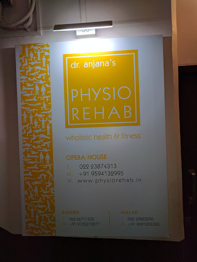 Physio Rehab by Dr Anjana