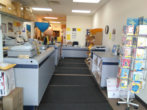 Shipping Service «Copy Pack & Mail», reviews and photos, 433 Sam Ridley Pkwy W, Smyrna, TN 37167, USA