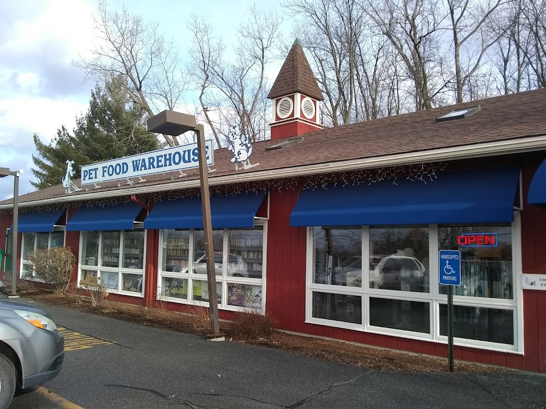 Pet Food Warehouse, Ltd.