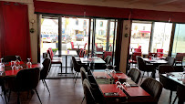 Atmosphère du Restaurant français Bistronomique l'Atlantique à Quiberon - n°16