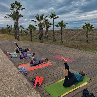Feel Yoga Studio - Clases de yoga en Castellón de - Carrer de Sant Lluís, 30, 12001 Castelló de la Plana, Castelló, Spain