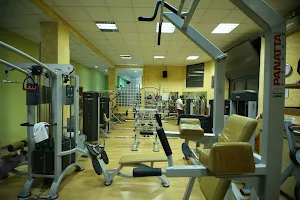 ASD Genesis - gym, fitness, martial arts image