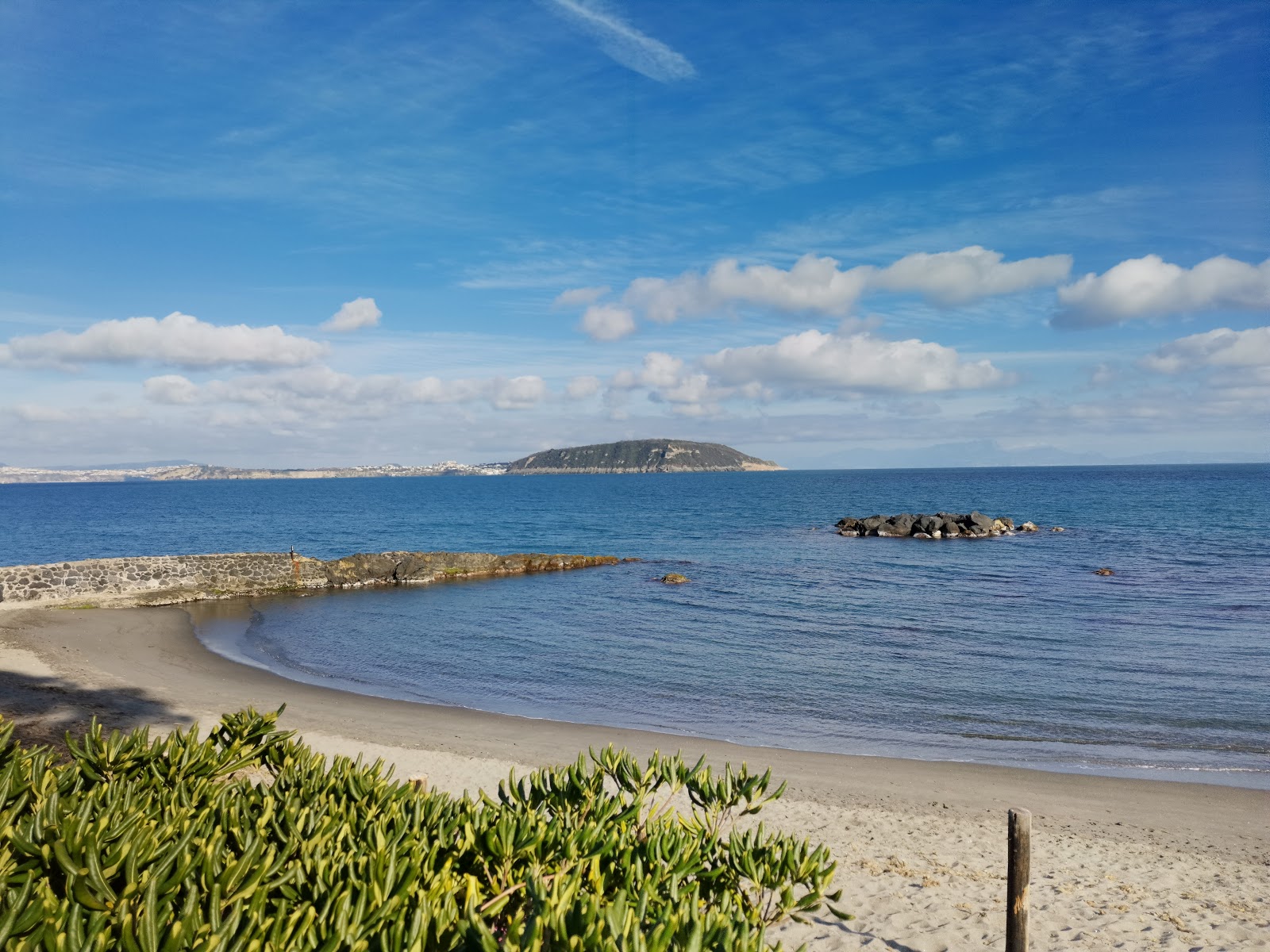 Photo of Bagno Antonio  with blue pure water surface