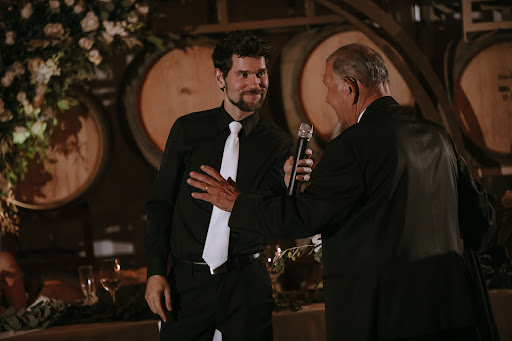 The Wedding DJ Company image