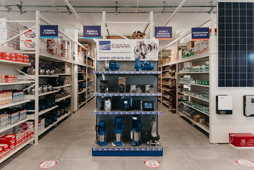 Siscocan Grupo Comercial S.L