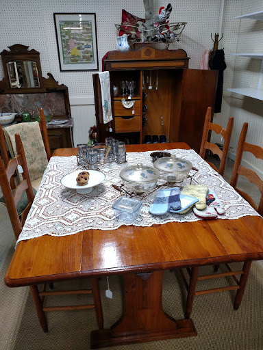 Gift Shop «Whistle Stop LLC», reviews and photos, 225 W Main St, Middletown, DE 19709, USA