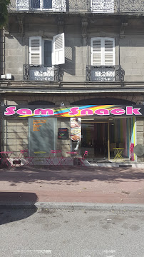 Photos du propriétaire du Restauration rapide Sam Snack à Limoges - n°1