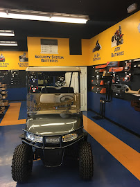 Battery Source of Panama City - Photo 2 - Car repair in Panama City, FL, Panama City