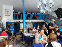 Atmosphère du Restaurant tunisien La Kahena à Marseille - n°14