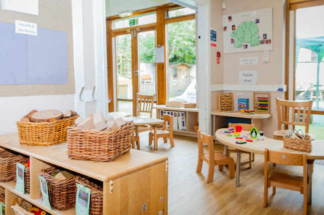 Bright Horizons Annandale Early Learning and Childcare - Edinburgh