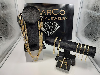 MarCo Luxury Jewelry