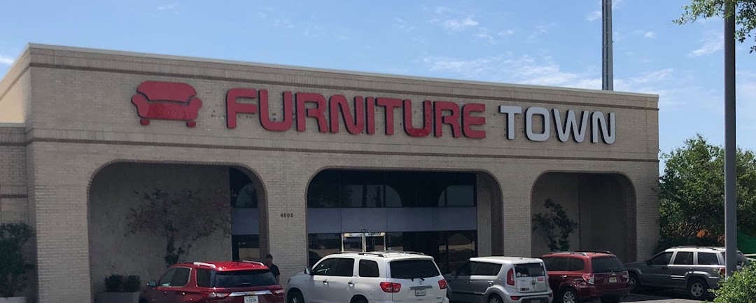 Furniture Town San Antonio