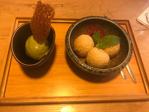 YOOKI Restaurant MODERN JAPANESE KITCHEN