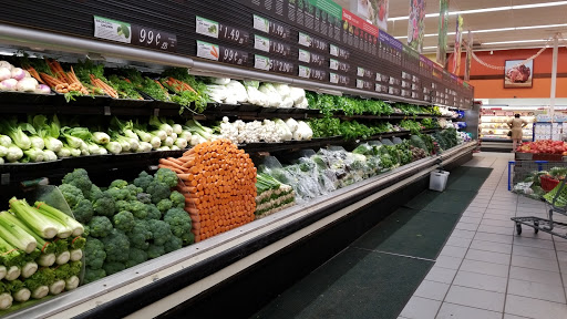 Supermarket «Superfresh», reviews and photos, 471 Lyons Ave, Irvington, NJ 07111, USA