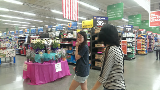 Supermarket «Walmart Neighborhood Market», reviews and photos, 10912 Katella Ave, Garden Grove, CA 92840, USA