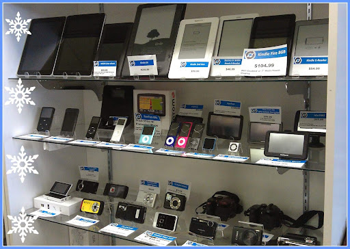 Video Game Store «Disc Replay Naperville», reviews and photos, 556 IL-59, Naperville, IL 60540, USA