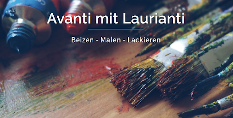 Malergeschäft Laurianti GmbH