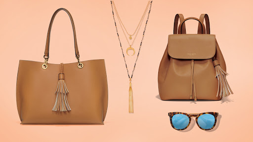 Fashion Accessories Store «Henri Bendel», reviews and photos, 2855 Stevens Creek Blvd, Santa Clara, CA 95050, USA