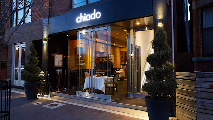 Chiado Restaurant