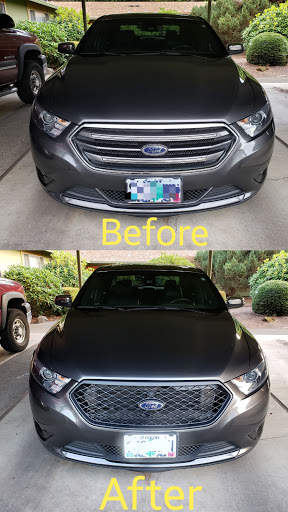 Auto Body Shop «Refinishing Touch Auto Body», reviews and photos, 16075 SE 106th Ave, Clackamas, OR 97015, USA