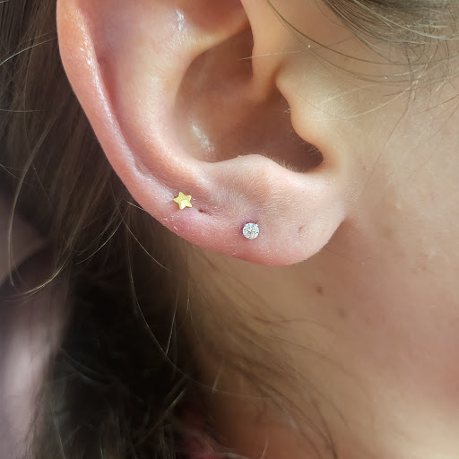 Explore outdoor tattoo ideas, creative tattoo ideas in Memphis, available at Rose Quartz Body Adornment LLC